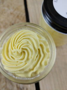 Mossi Body Butter