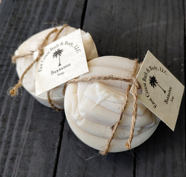 Barbados Soap