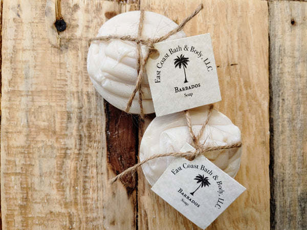 Barbados Soap