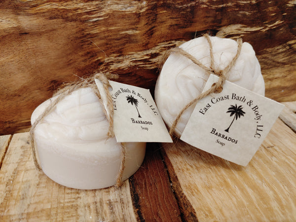 Barbados Soap