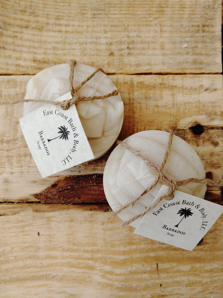 Barbados Soap