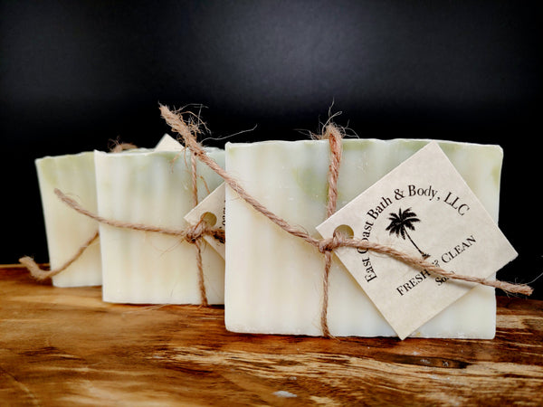 Fresh & Clean Soap