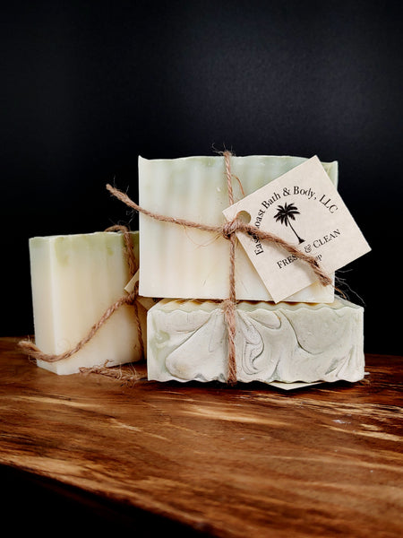 Fresh & Clean Soap