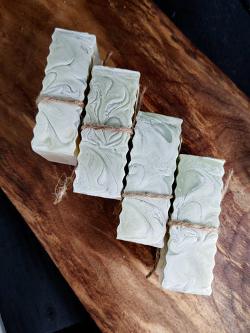 Fresh & Clean Soap