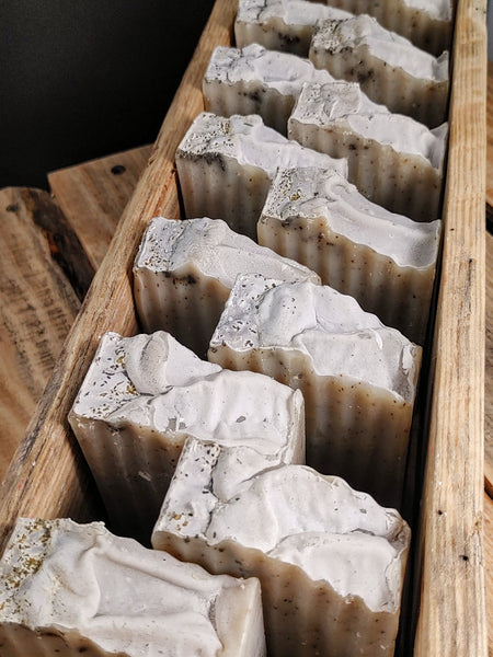 Yarrah Soap