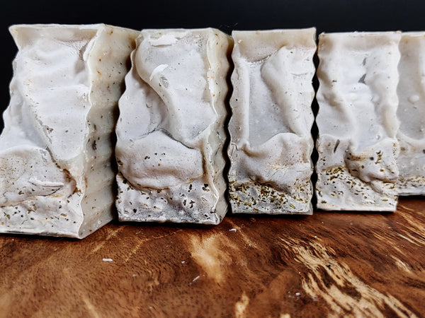 Yarrah Soap