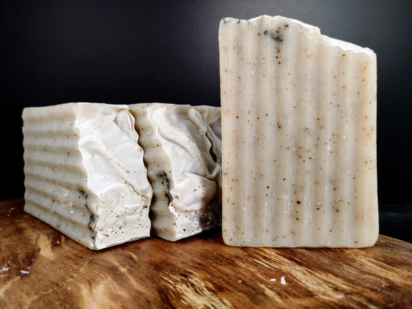 Yarrah Soap