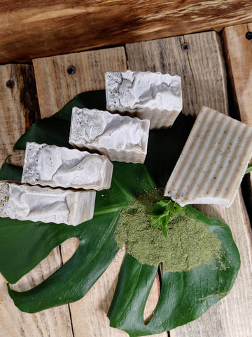 Yarrah Soap
