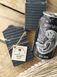 SweetWater 420 Strain G13 IPA Beer Soap