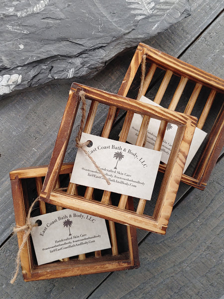 Square Basket Tray