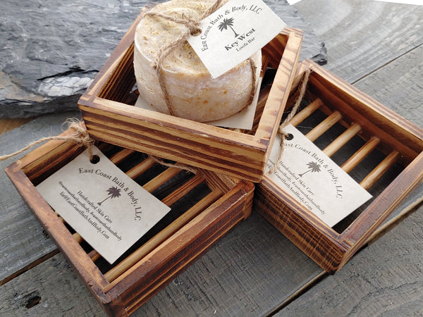 Square Basket Tray