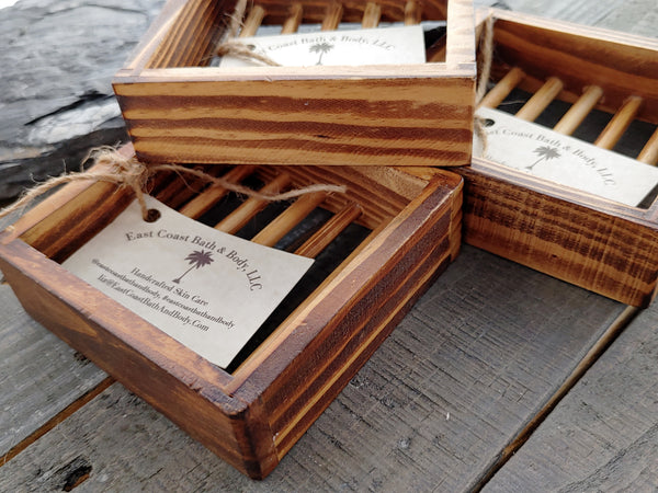 Square Basket Tray