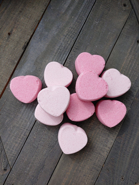 Joyful Hearts