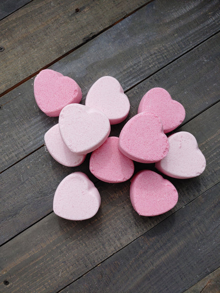 Joyful Hearts