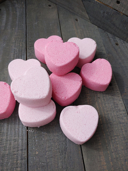 Joyful Hearts