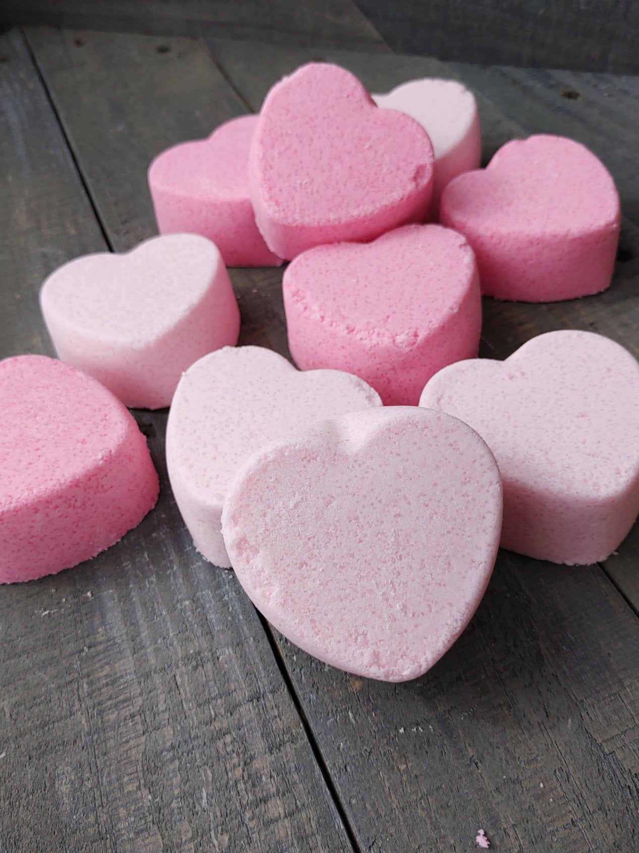 Joyful Hearts