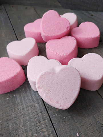 Joyful Hearts