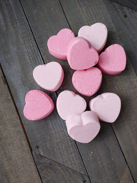 Joyful Hearts