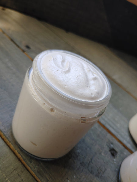 Hemp Body Butter