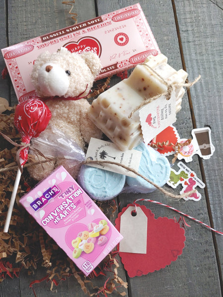 ♡ Valentine's Gift Boxes ♡