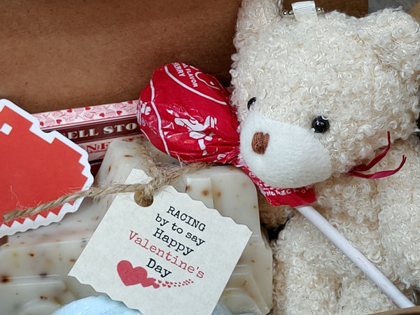 ♡ Valentine's Gift Boxes ♡