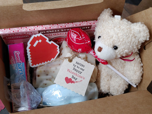 ♡ Valentine's Gift Boxes ♡