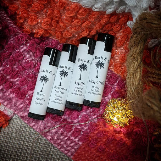 Farmhouse Healing Lip Balm