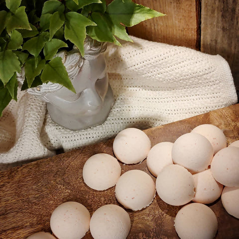 Caymus Aromatherapy Shower Fizzies