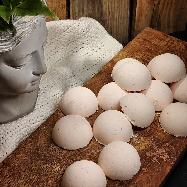 Caymus Aromatherapy Shower Fizzies