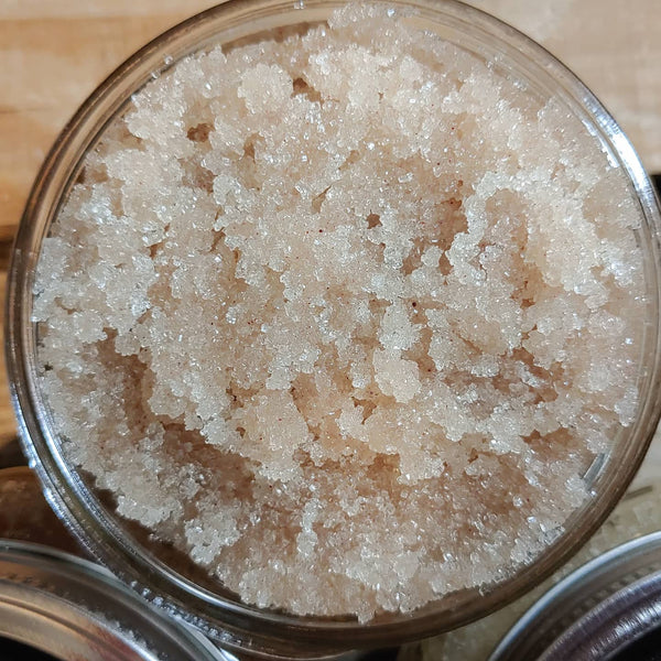 Farmhouse Sugar Scrubs