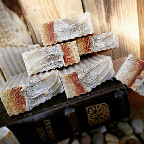 Key West Soap