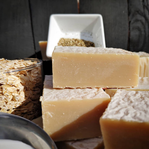 Somerset Soap