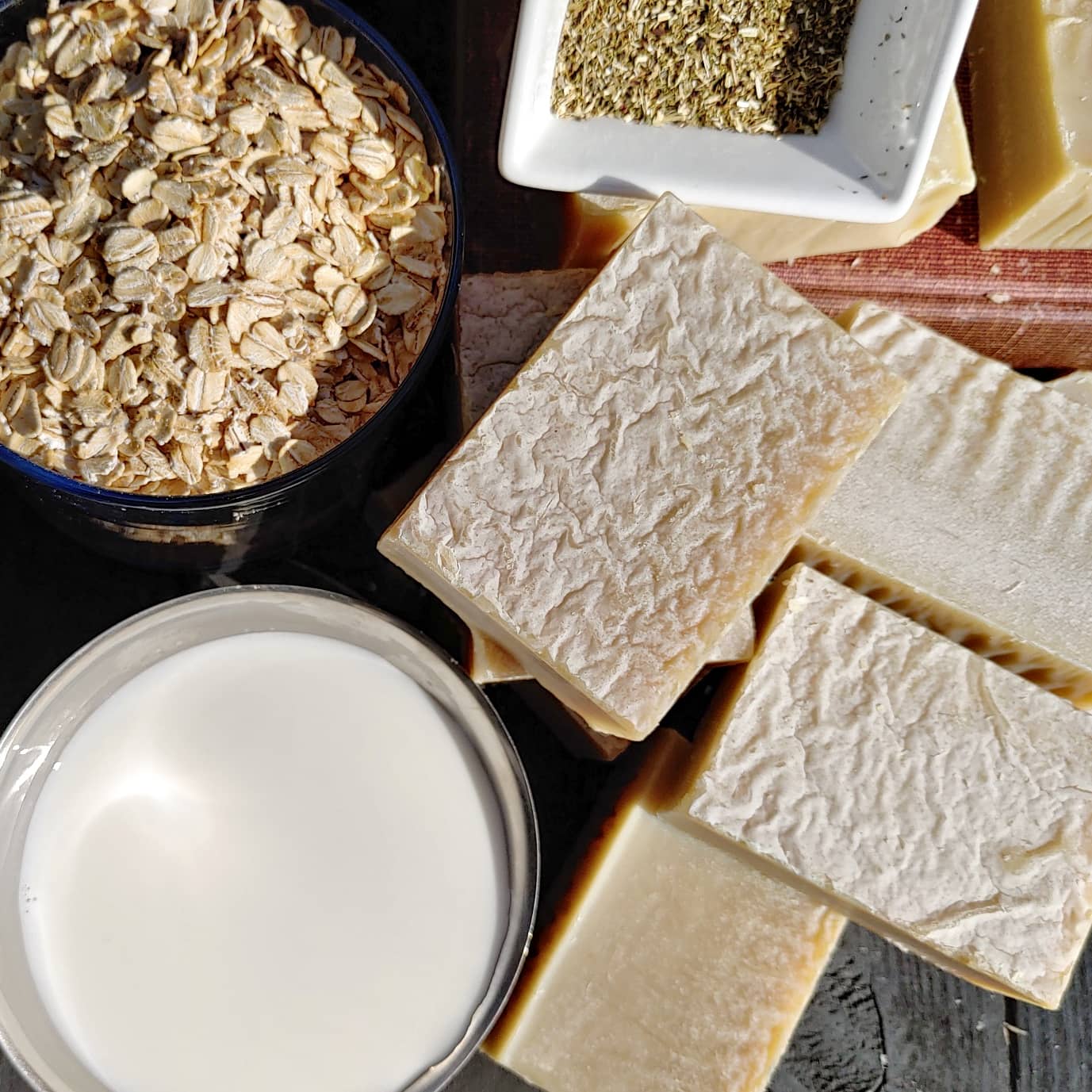 Somerset Soap