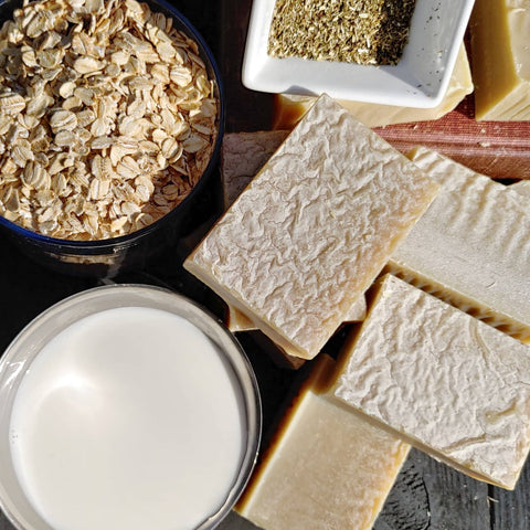 Somerset Soap