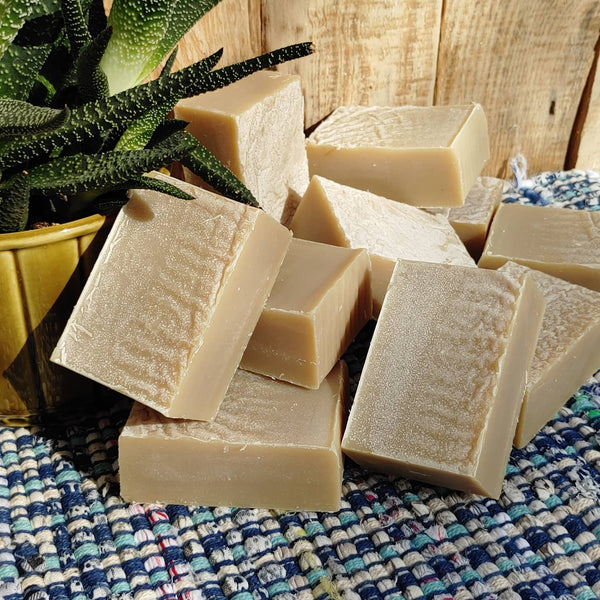 Somerset Soap