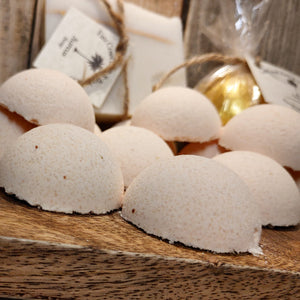 Aureus Aromatherapy Shower Fizzies
