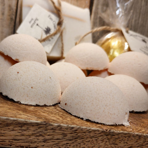 Aureus Aromatherapy Shower Fizzies