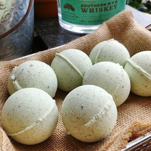 Yarrah Bath Bomb