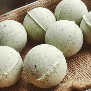 Yarrah Bath Bomb