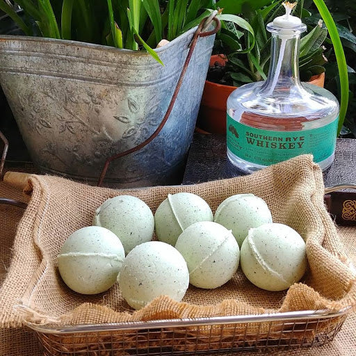 Yarrah Bath Bomb