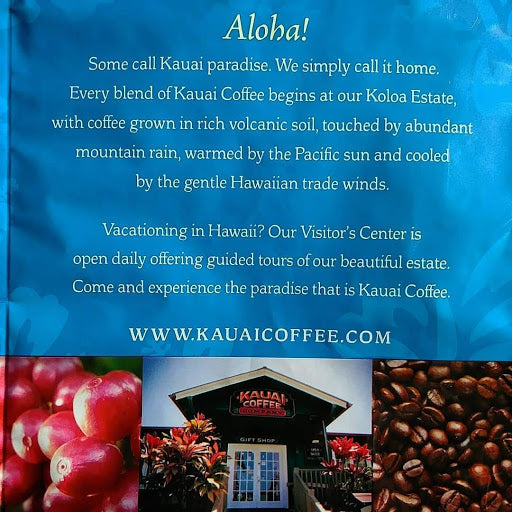 White Mocha Kauai Coffee Soap