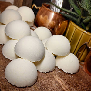 Energy Aromatherapy Shower Fizzies