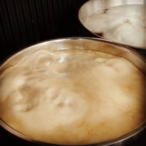 Festive Ale Beer Soap