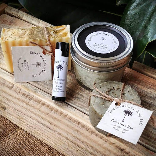 Farmhouse Healing Lip Balm