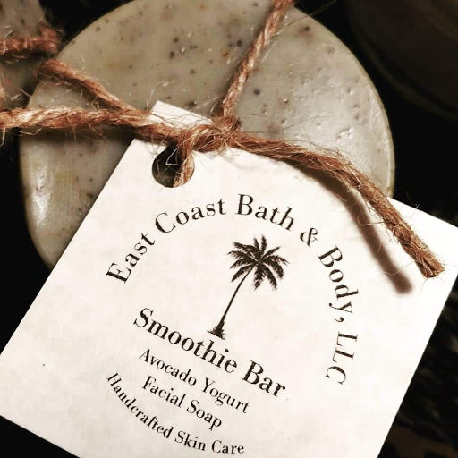 Smoothie Facial Bar