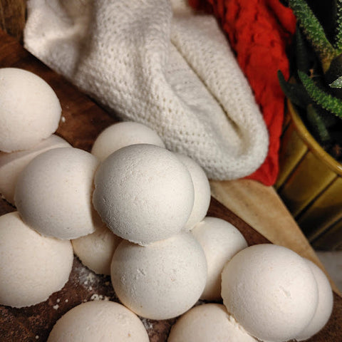Uplift Aromatherapy Shower Fizzies